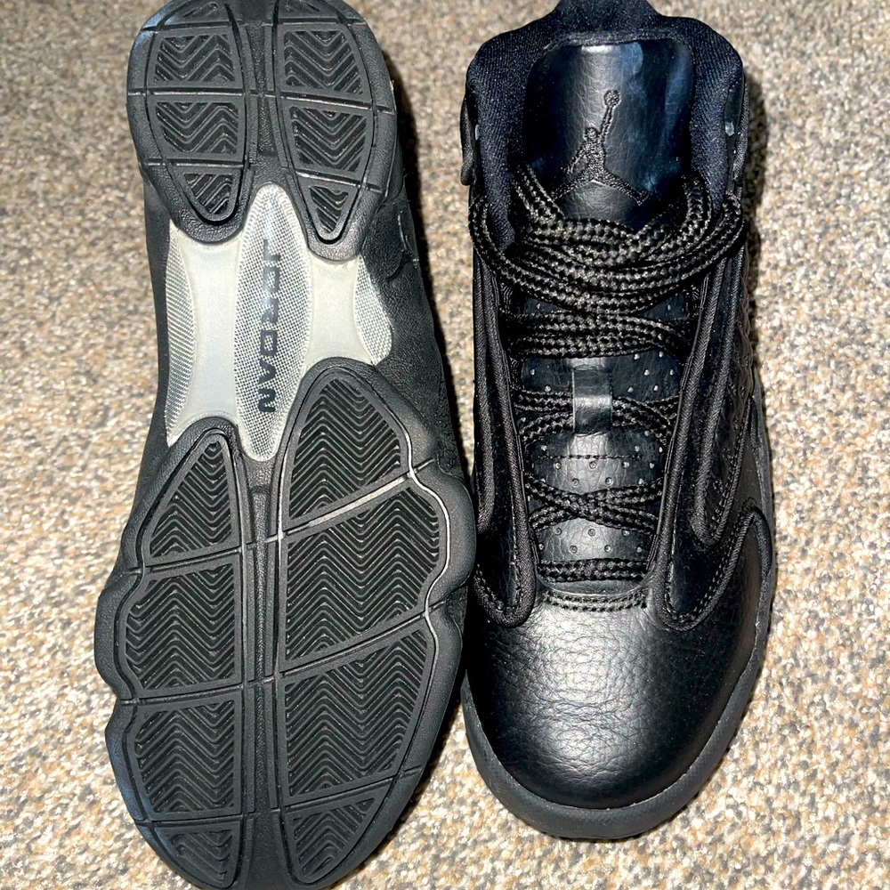 Jordan size 7